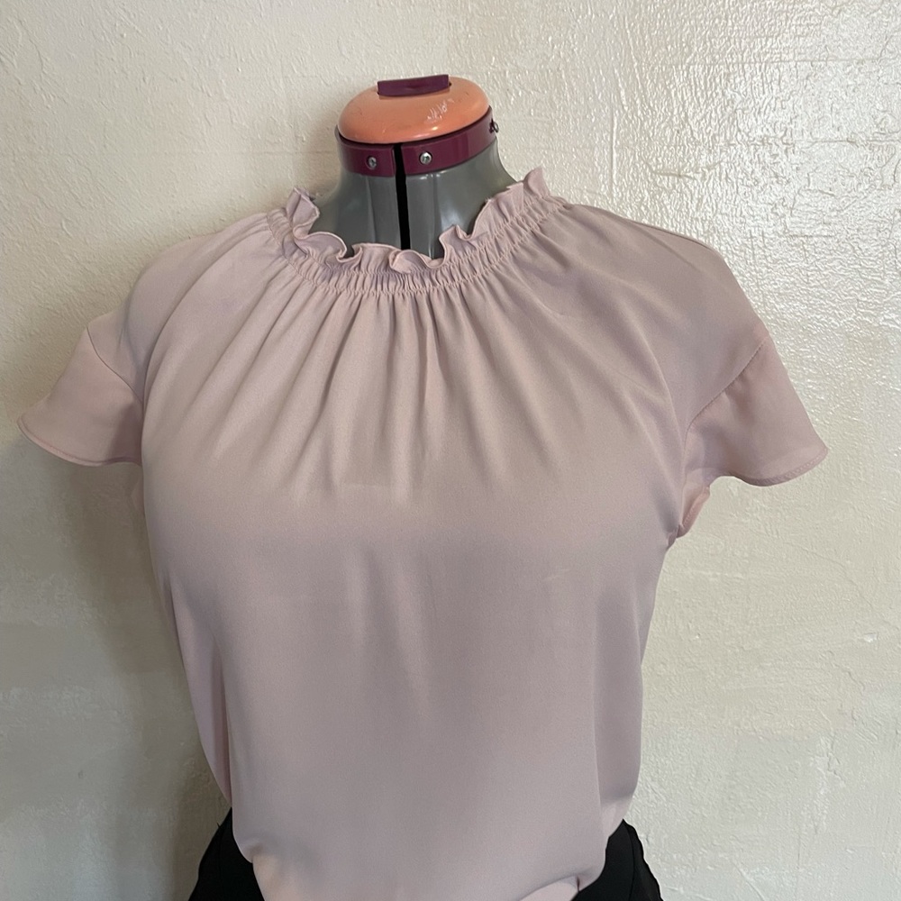 Express top